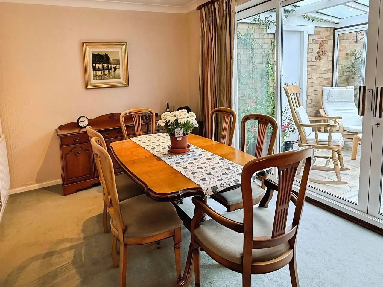 Coombe Place, Oadby, LE2, photo 6