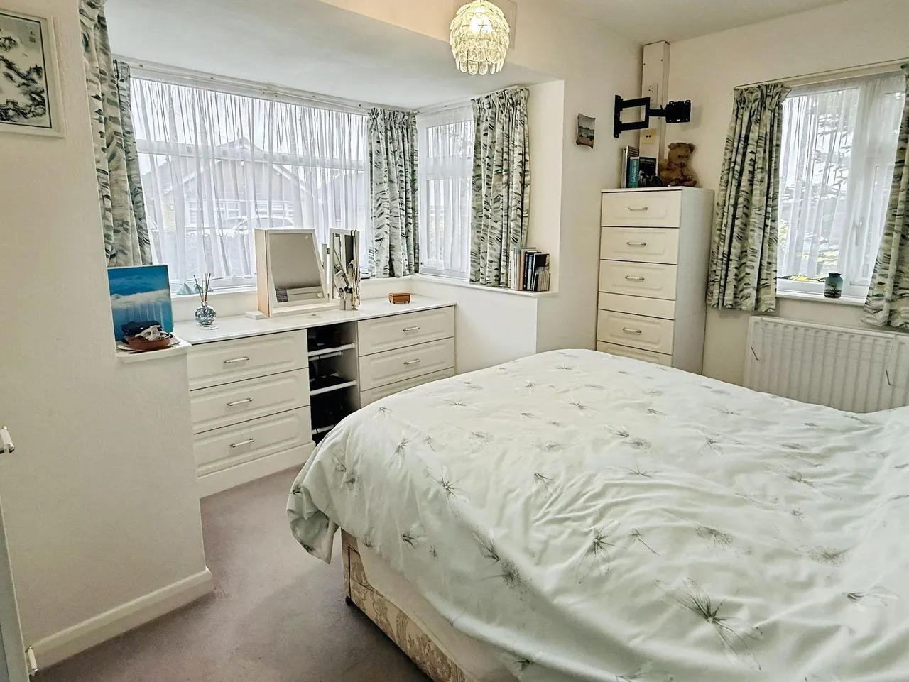 Coombe Place, Oadby, LE2, photo 16