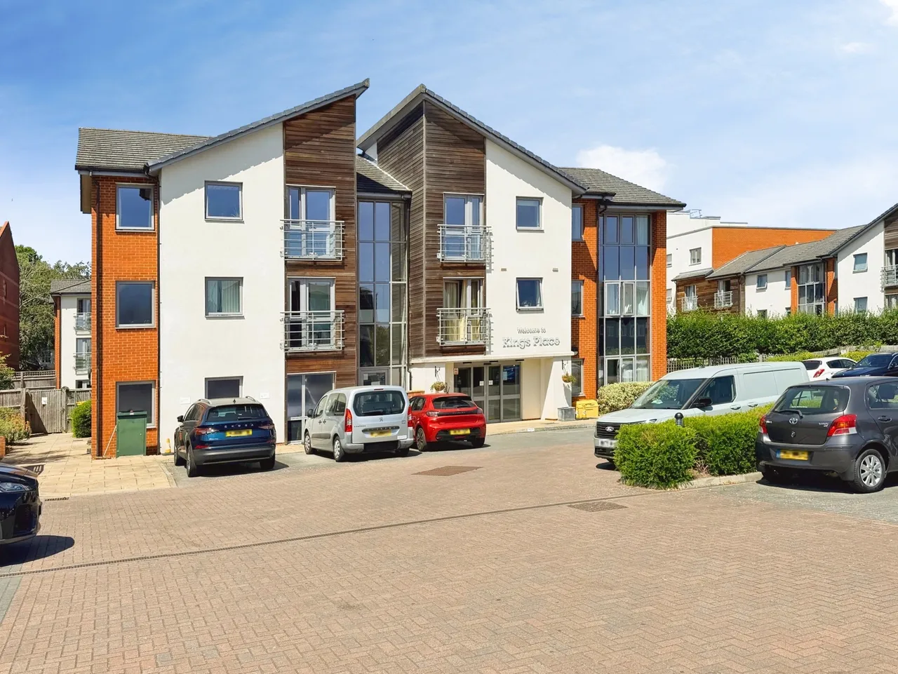 Kings Place, Fleet, Hampshire, GU51 3FS, photo 7