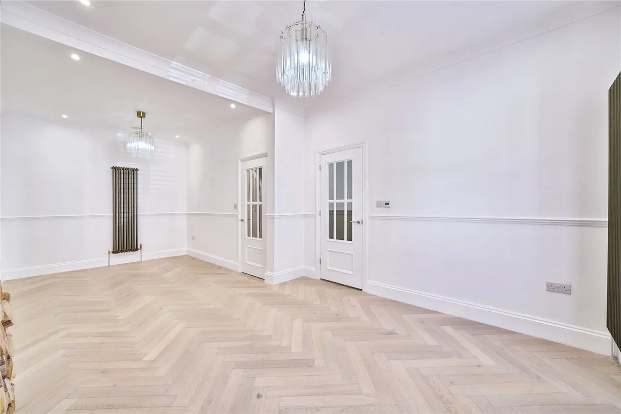Leasowes Road, London, E10, photo 7