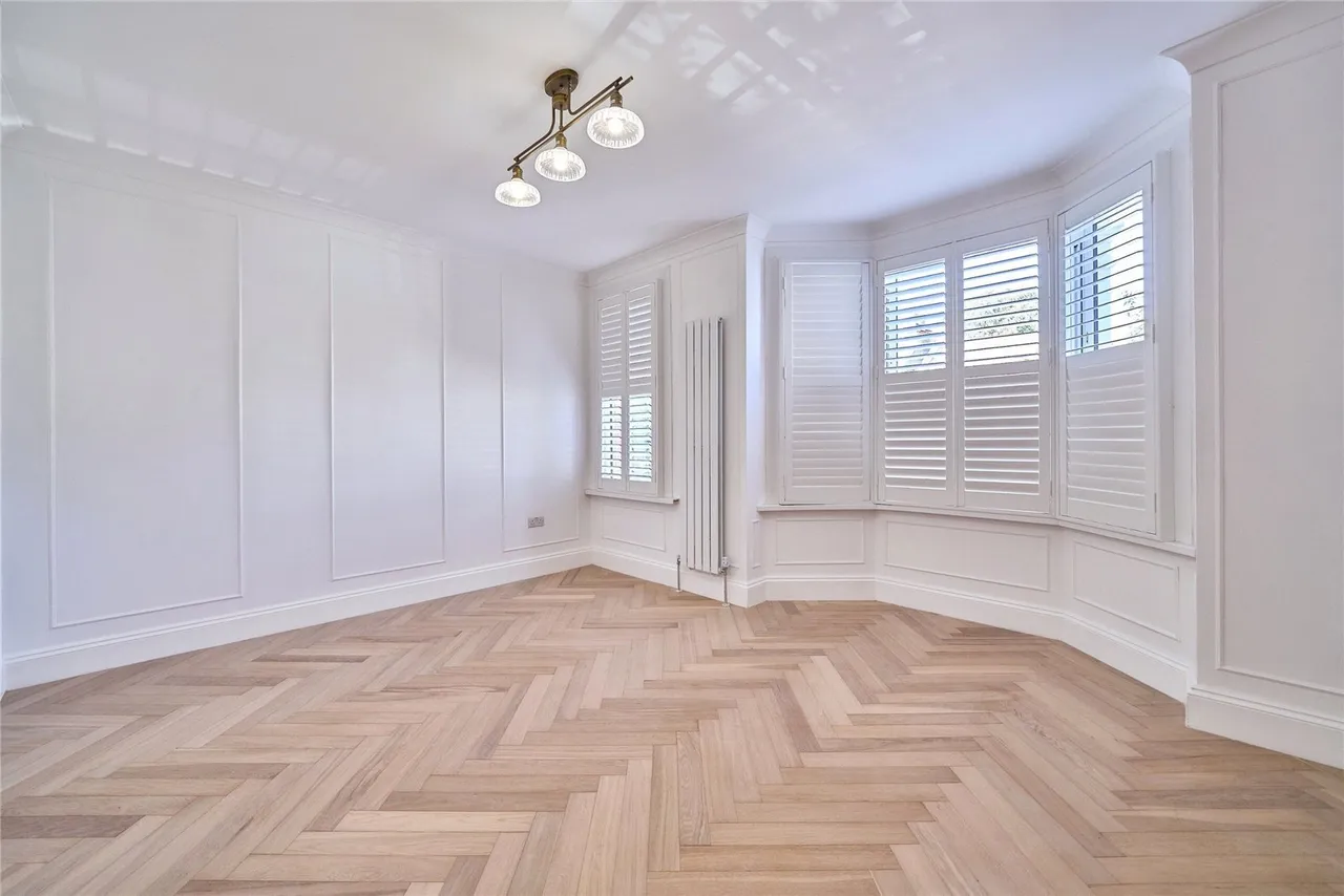 Leasowes Road, London, E10, photo 21