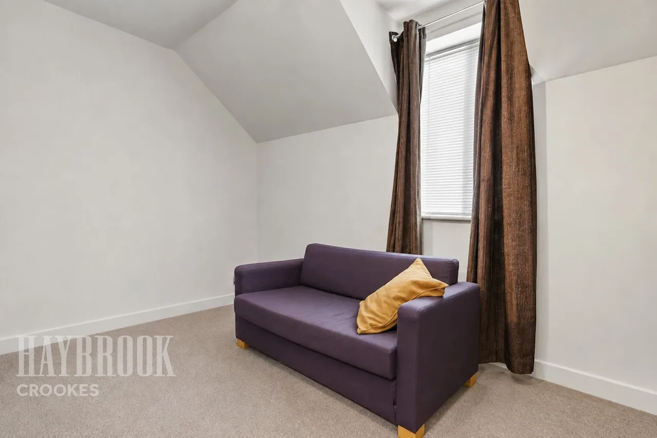 Weston View, Sheffield, photo 7