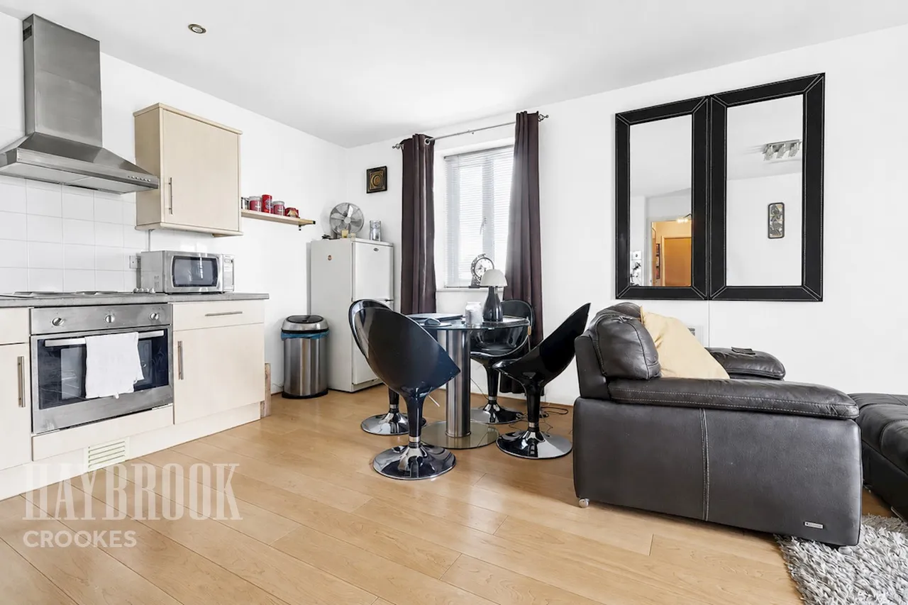 Weston View, Sheffield, photo 4