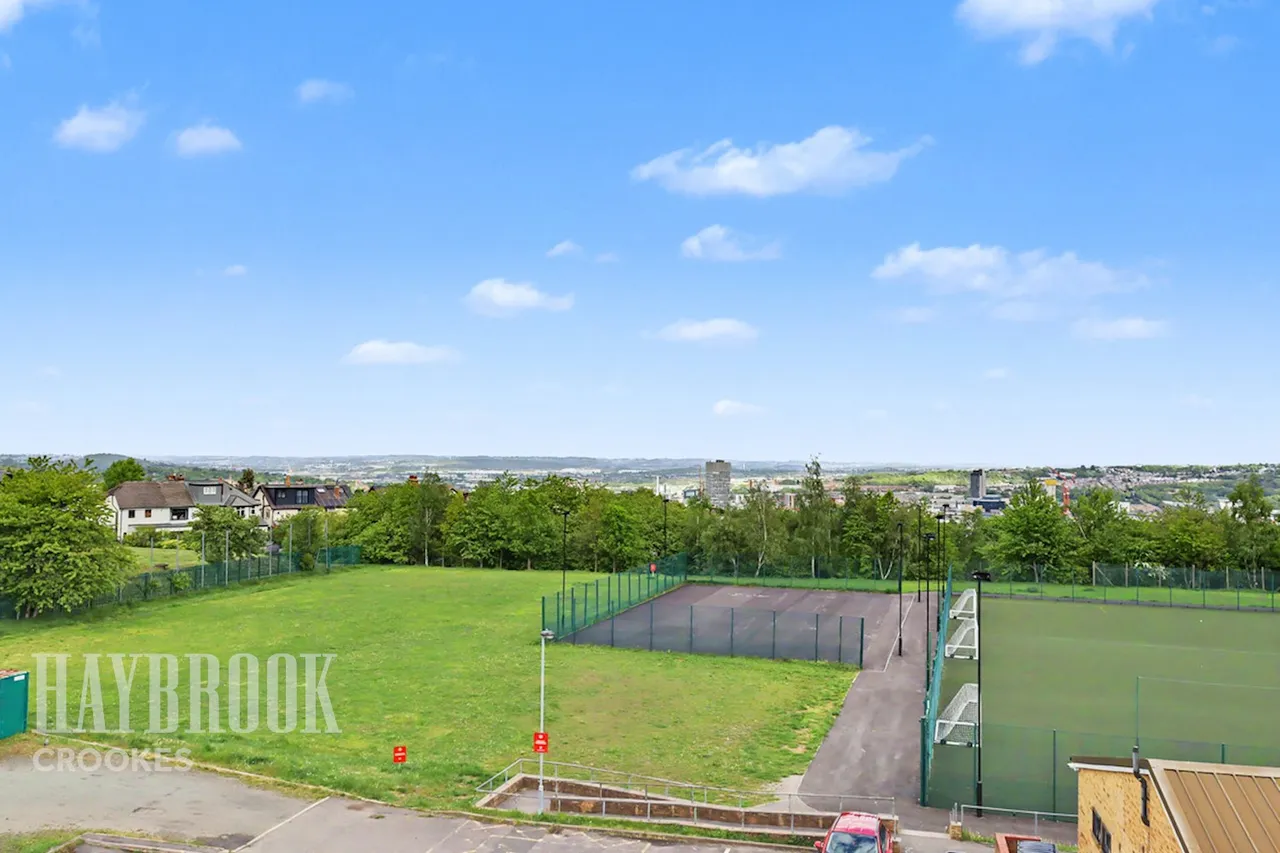 Weston View, Sheffield, photo 11