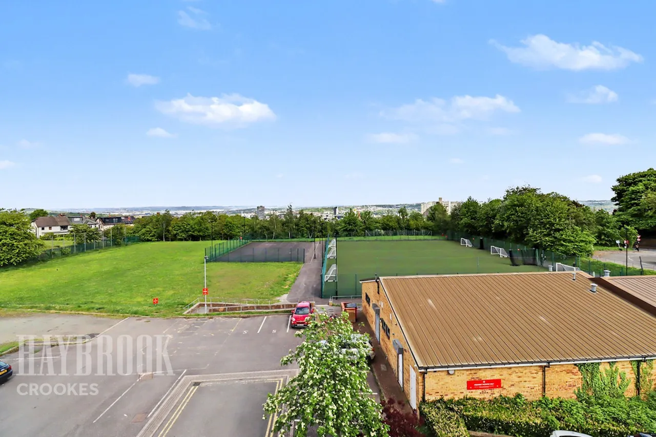 Weston View, Sheffield, photo 12