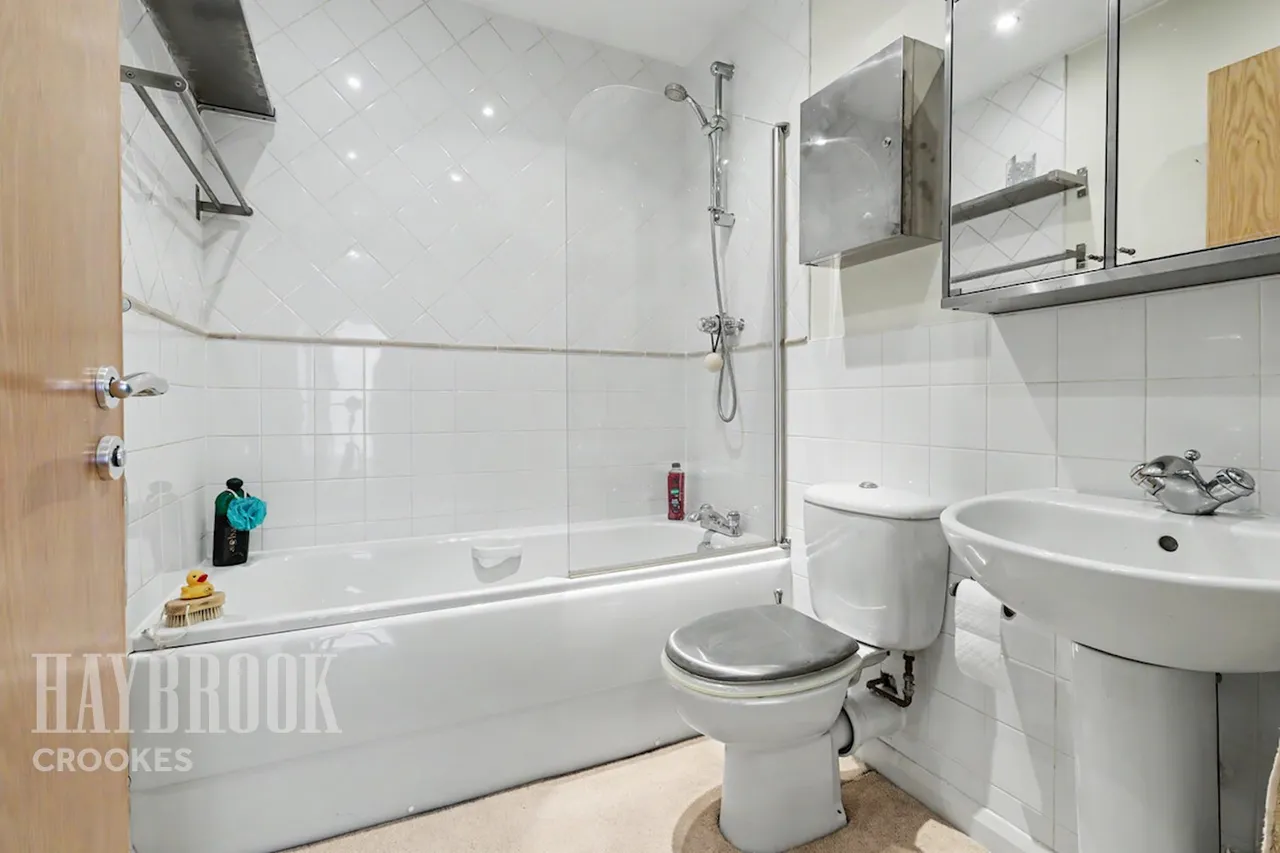 Weston View, Sheffield, photo 9