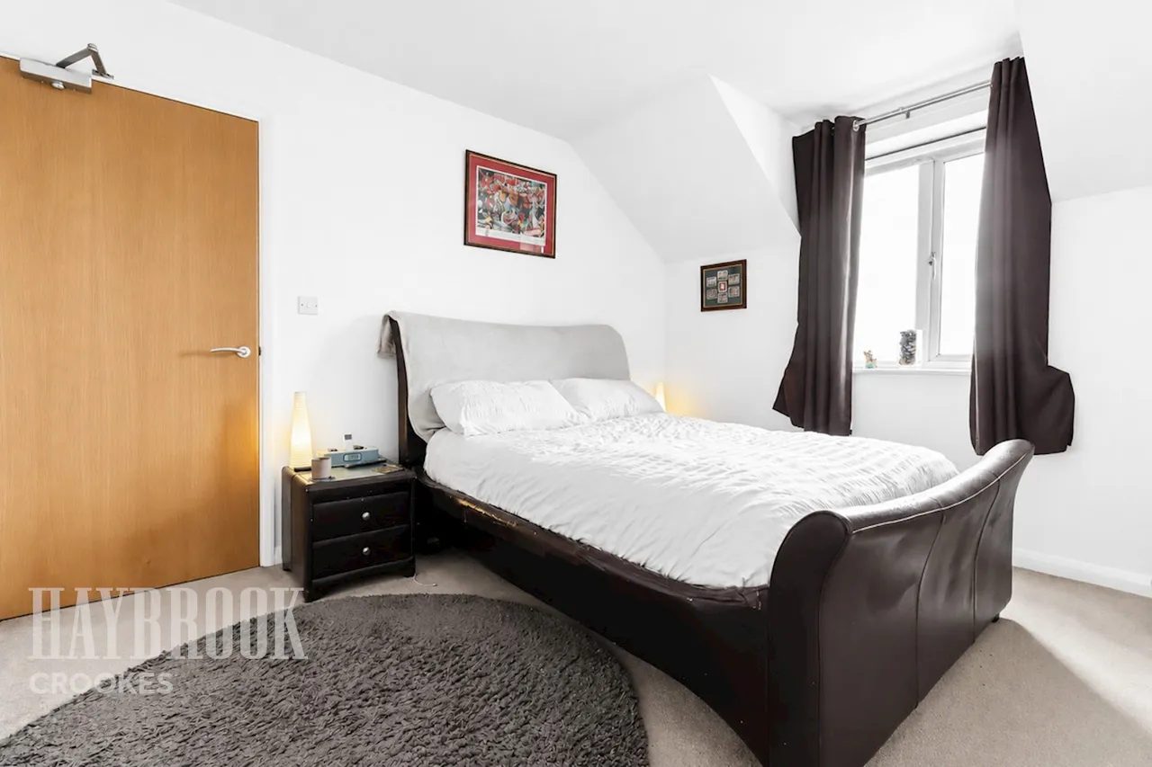 Weston View, Sheffield, photo 6