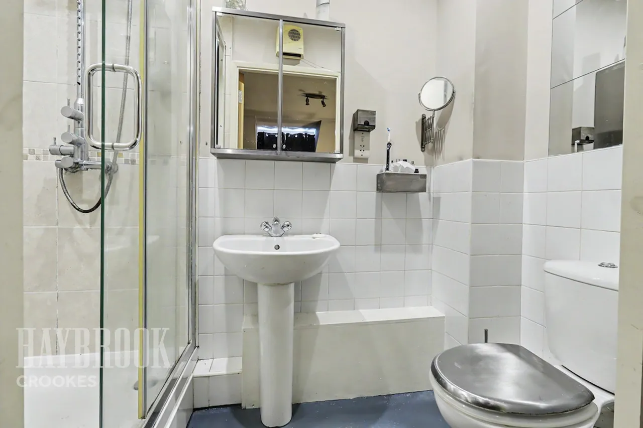 Weston View, Sheffield, photo 8