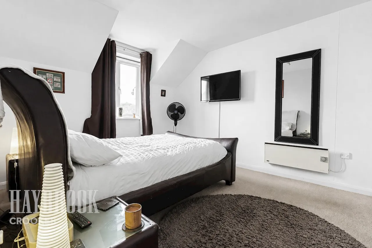 Weston View, Sheffield, photo 5