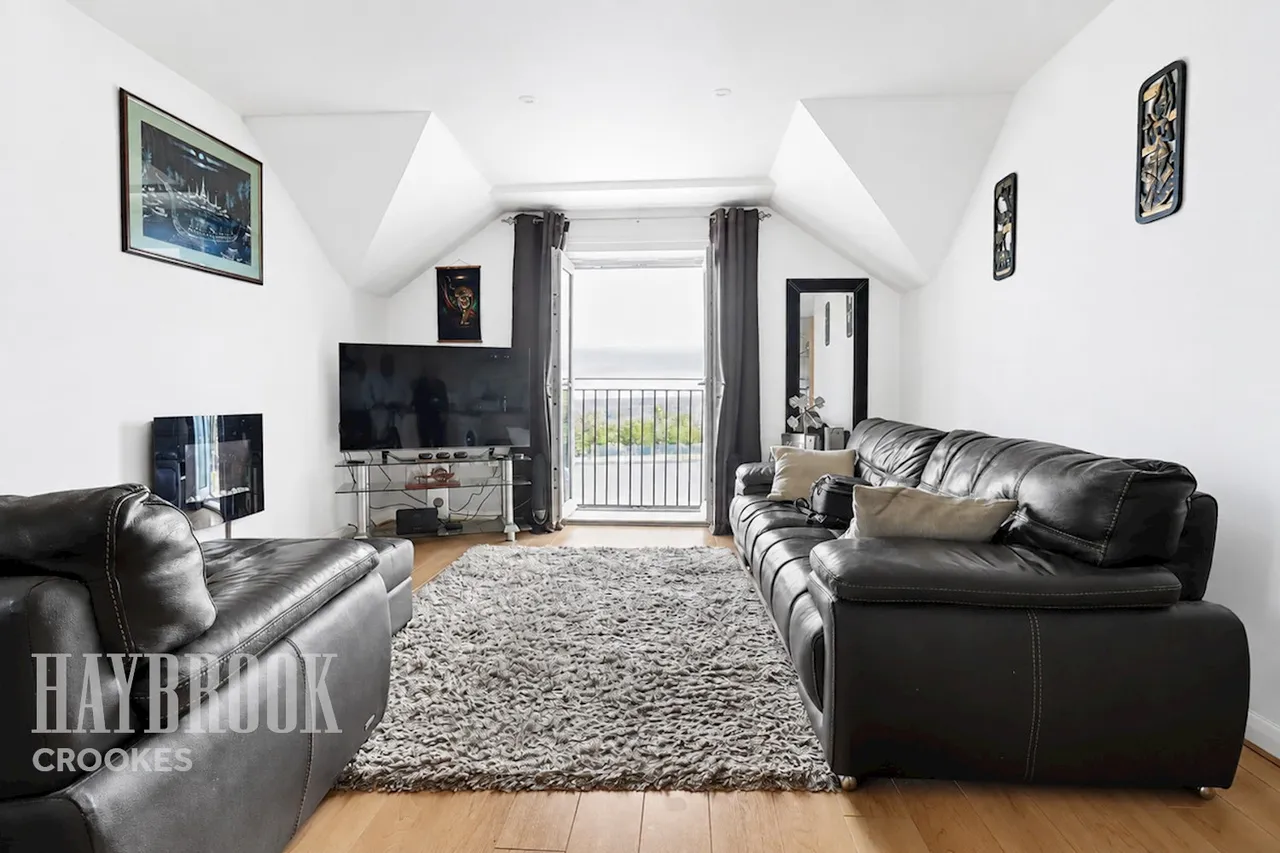 Weston View, Sheffield, photo 2