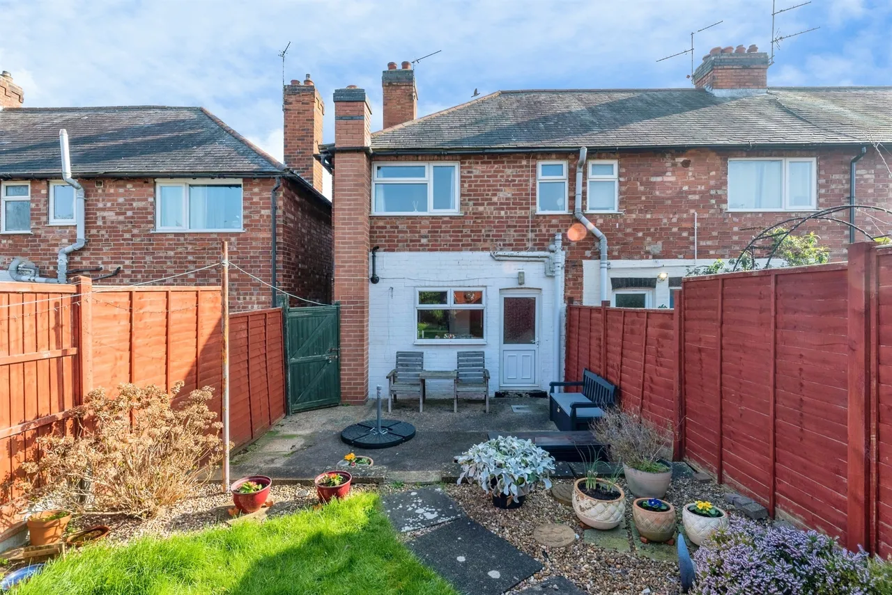 Cowes Road, Grantham, NG31, photo 13