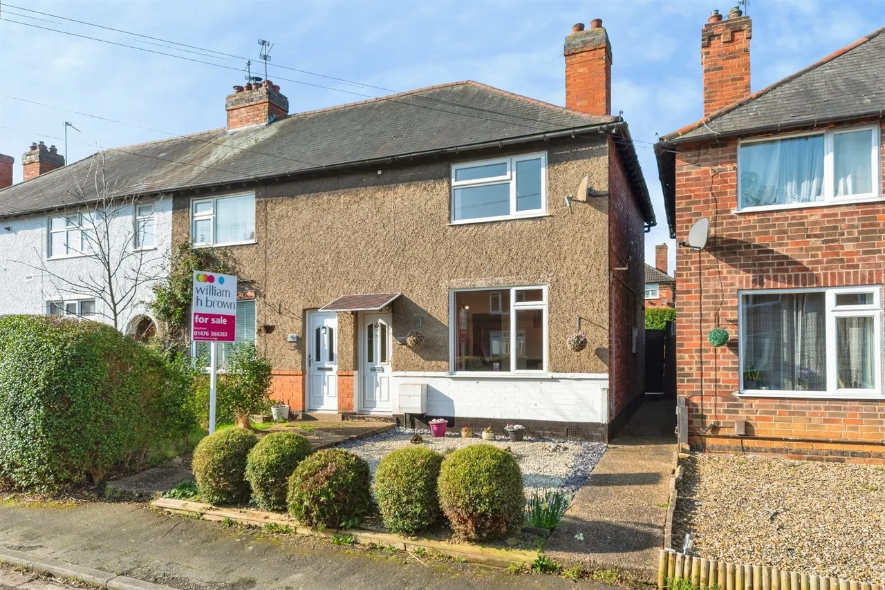 Cowes Road, Grantham, NG31, photo 15