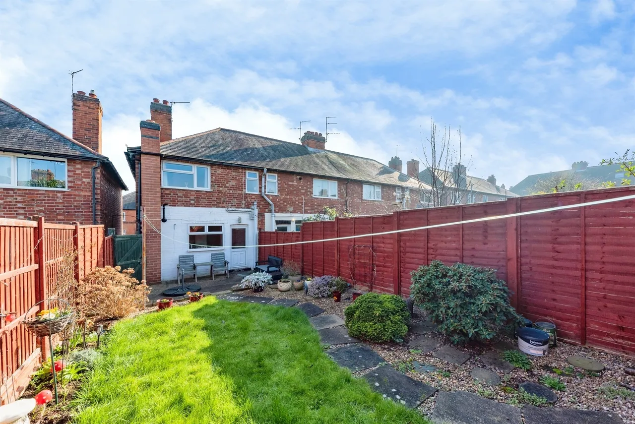 Cowes Road, Grantham, NG31, photo 14