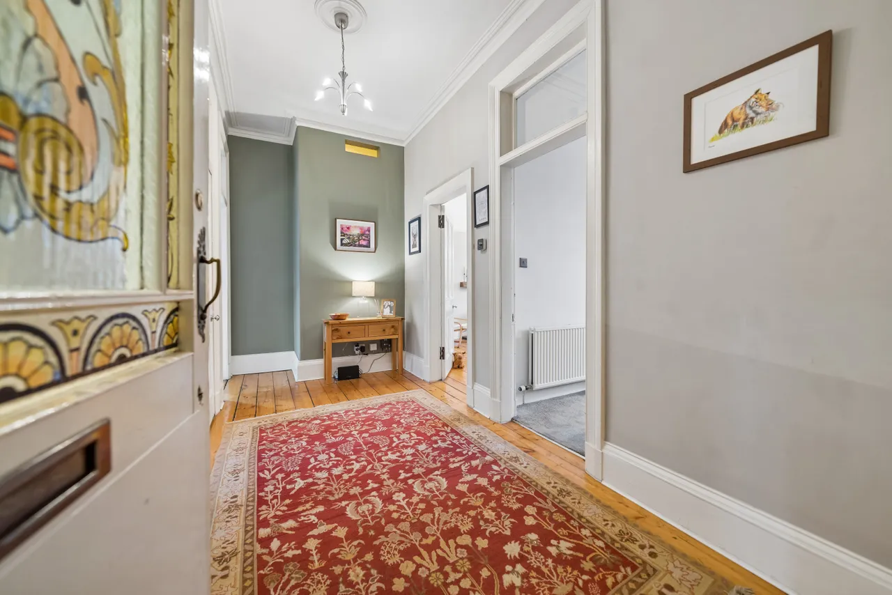 Trefoil Avenue, Shawlands, G41, photo 15