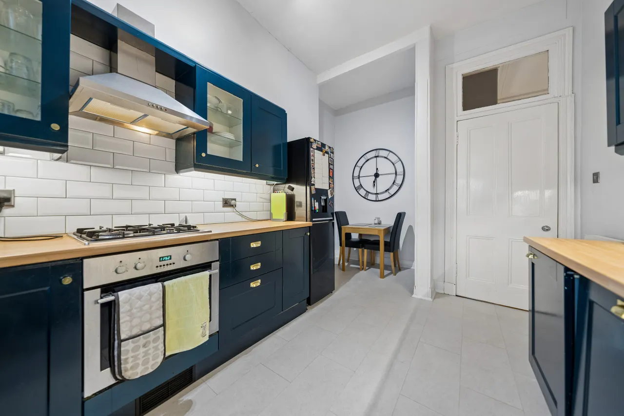 Trefoil Avenue, Shawlands, G41, photo 8