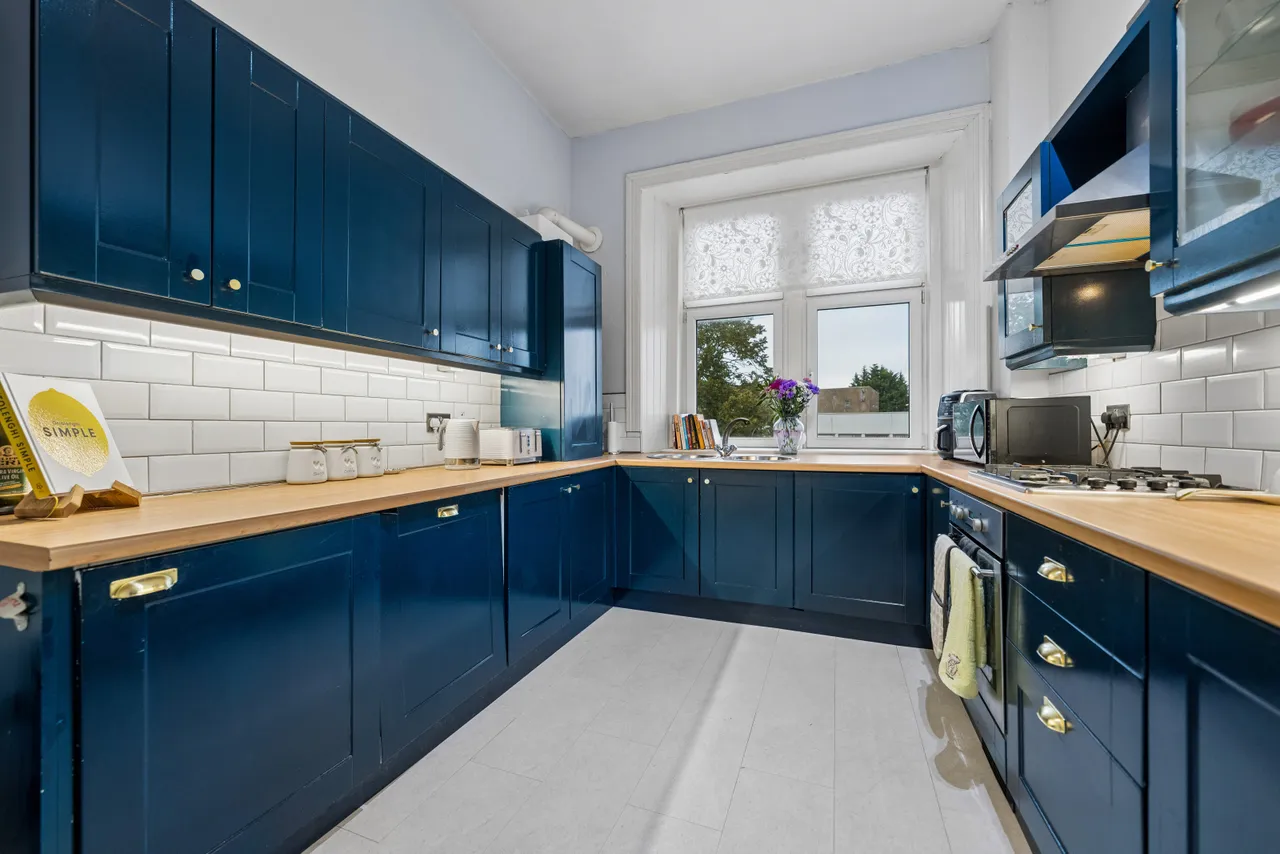 Trefoil Avenue, Shawlands, G41, photo 7