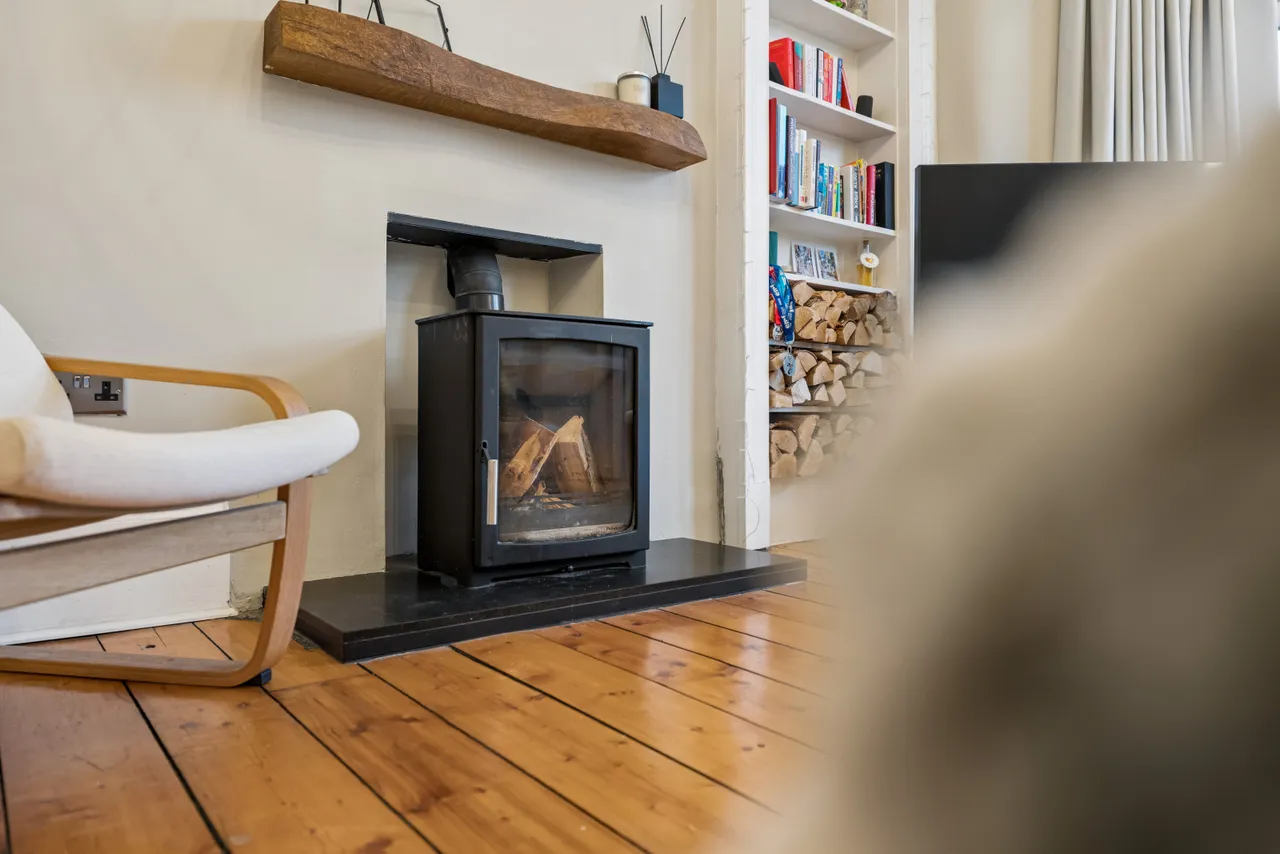 Trefoil Avenue, Shawlands, G41, photo 6