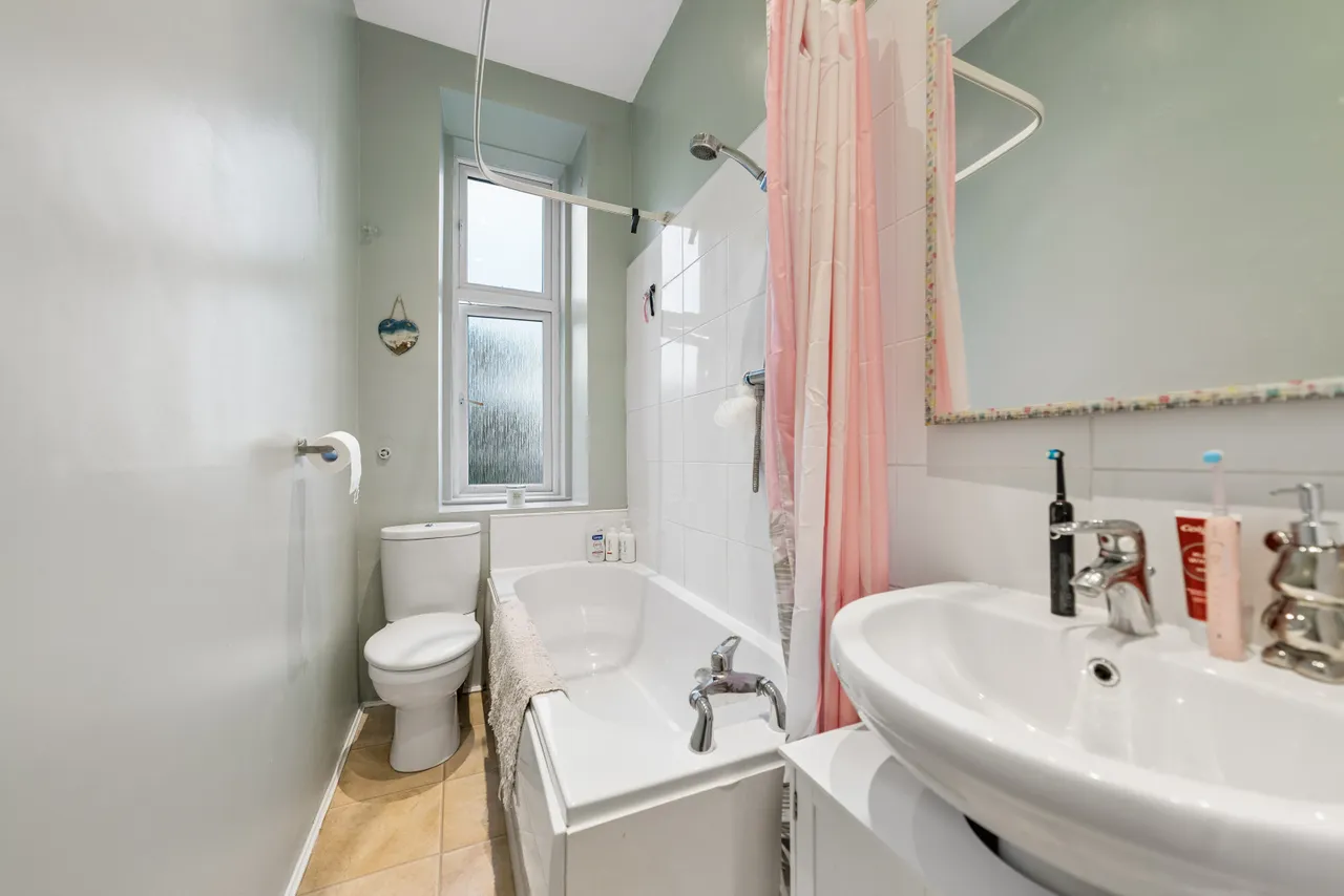 Trefoil Avenue, Shawlands, G41, photo 13
