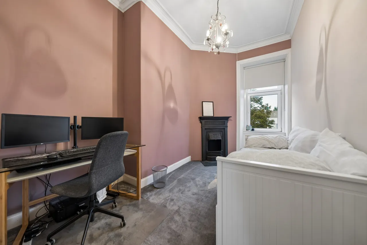 Trefoil Avenue, Shawlands, G41, photo 11