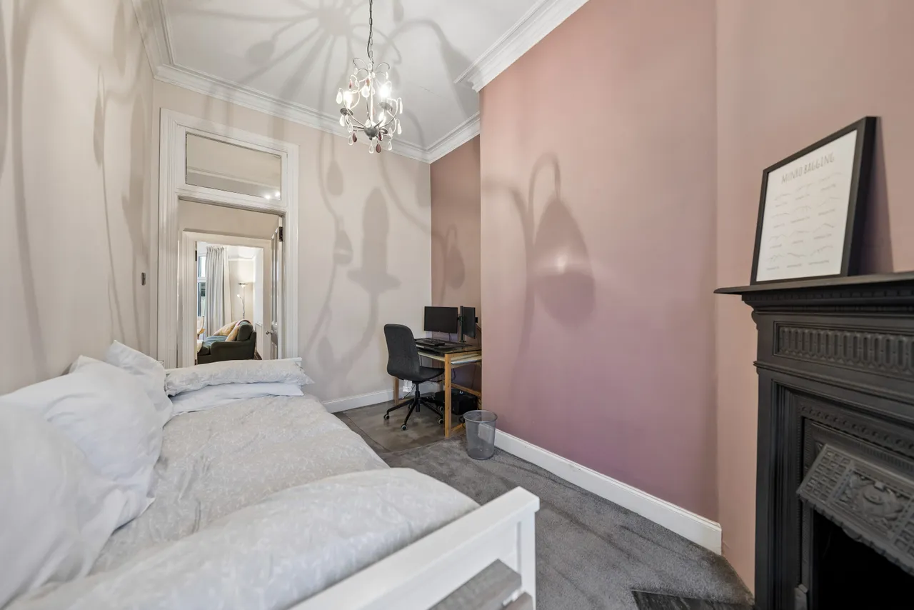 Trefoil Avenue, Shawlands, G41, photo 12