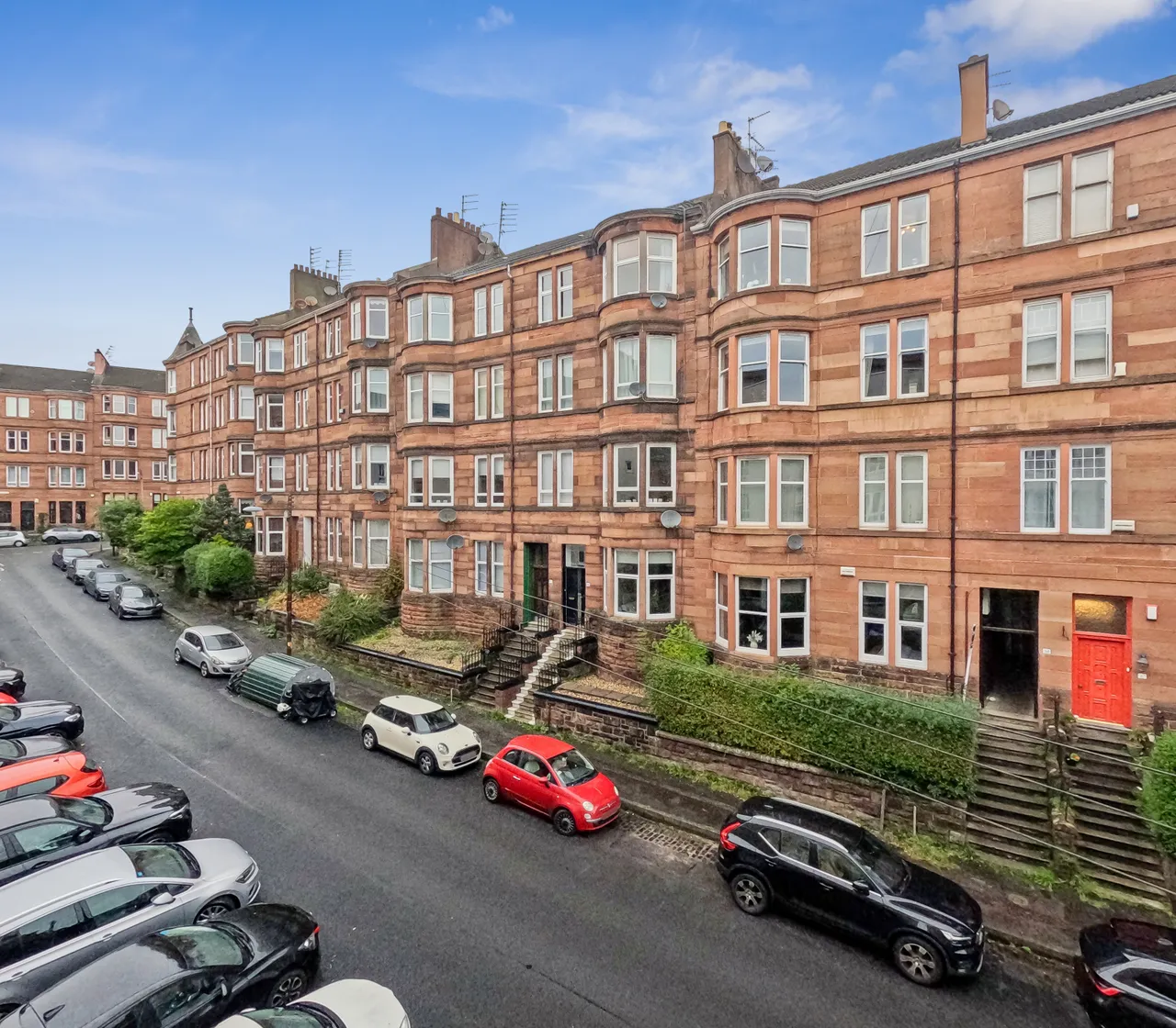 Trefoil Avenue, Shawlands, G41, photo 2
