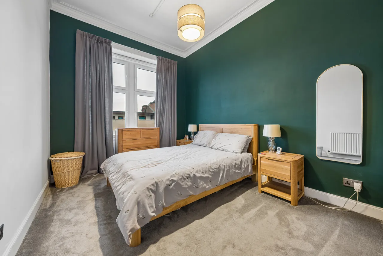 Trefoil Avenue, Shawlands, G41, photo 10