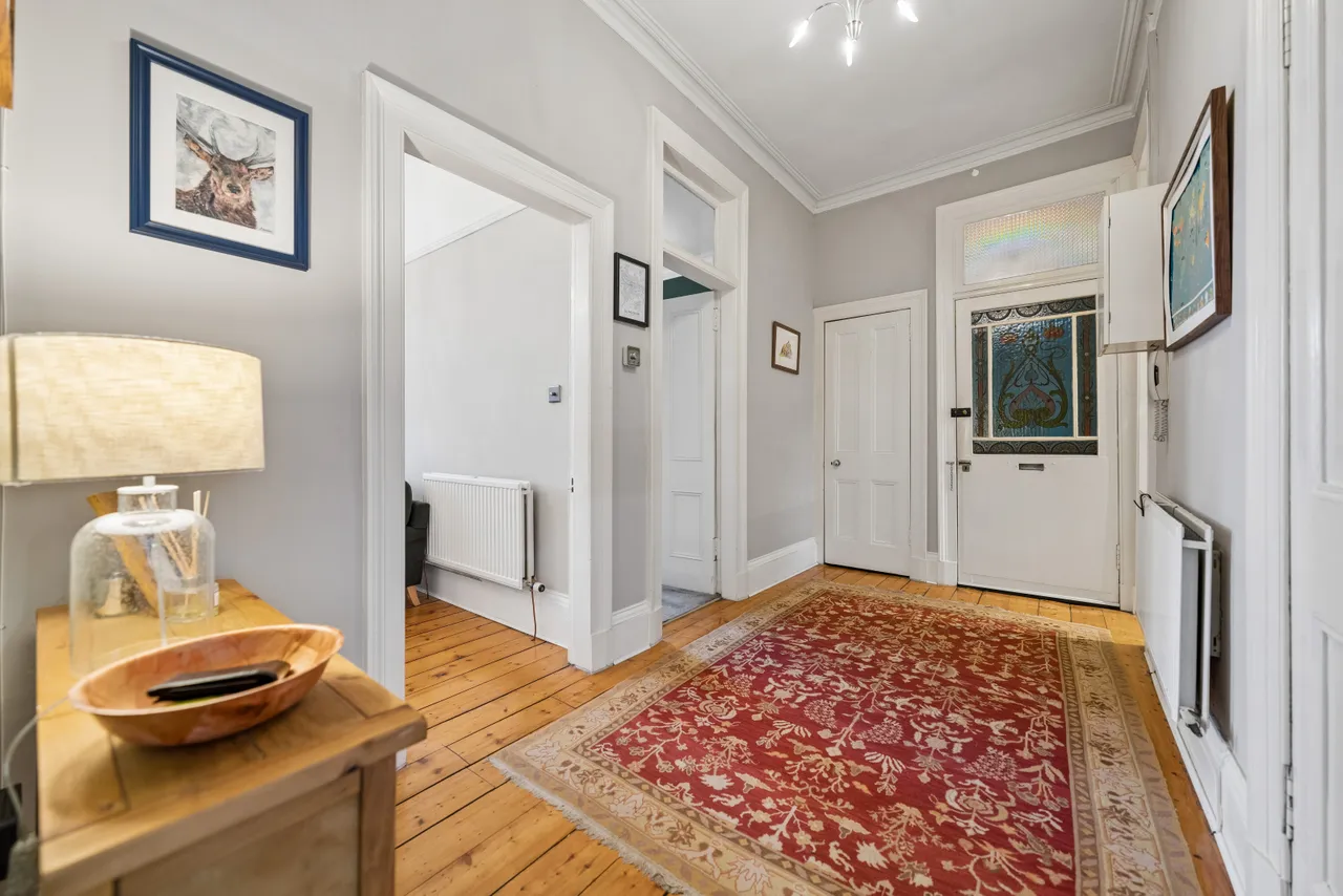 Trefoil Avenue, Shawlands, G41, photo 14