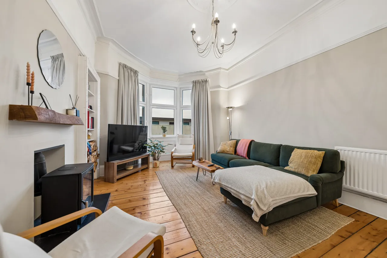Trefoil Avenue, Shawlands, G41, photo 5