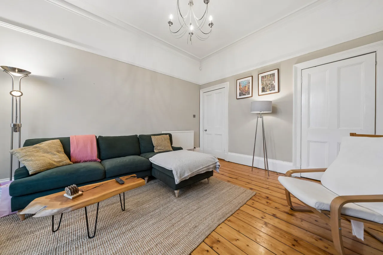 Trefoil Avenue, Shawlands, G41, photo 4