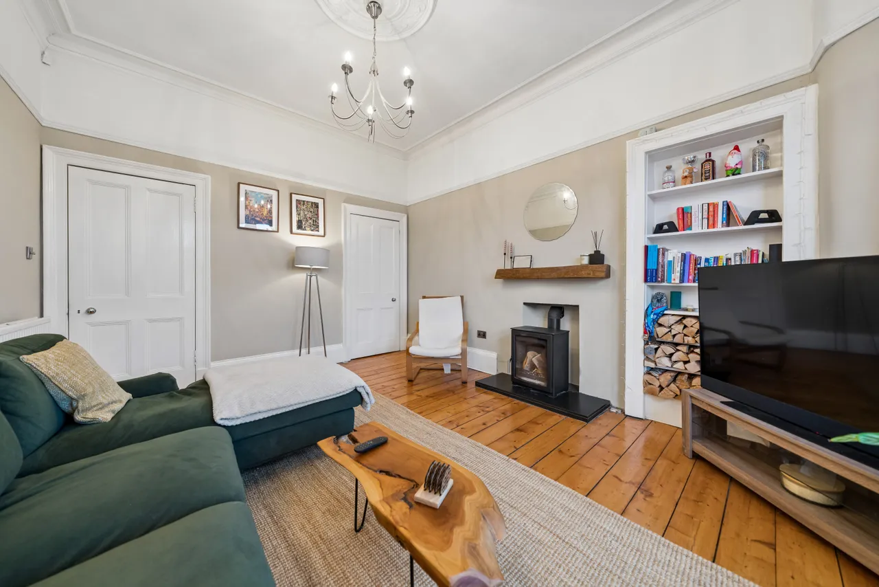 Trefoil Avenue, Shawlands, G41, photo 3