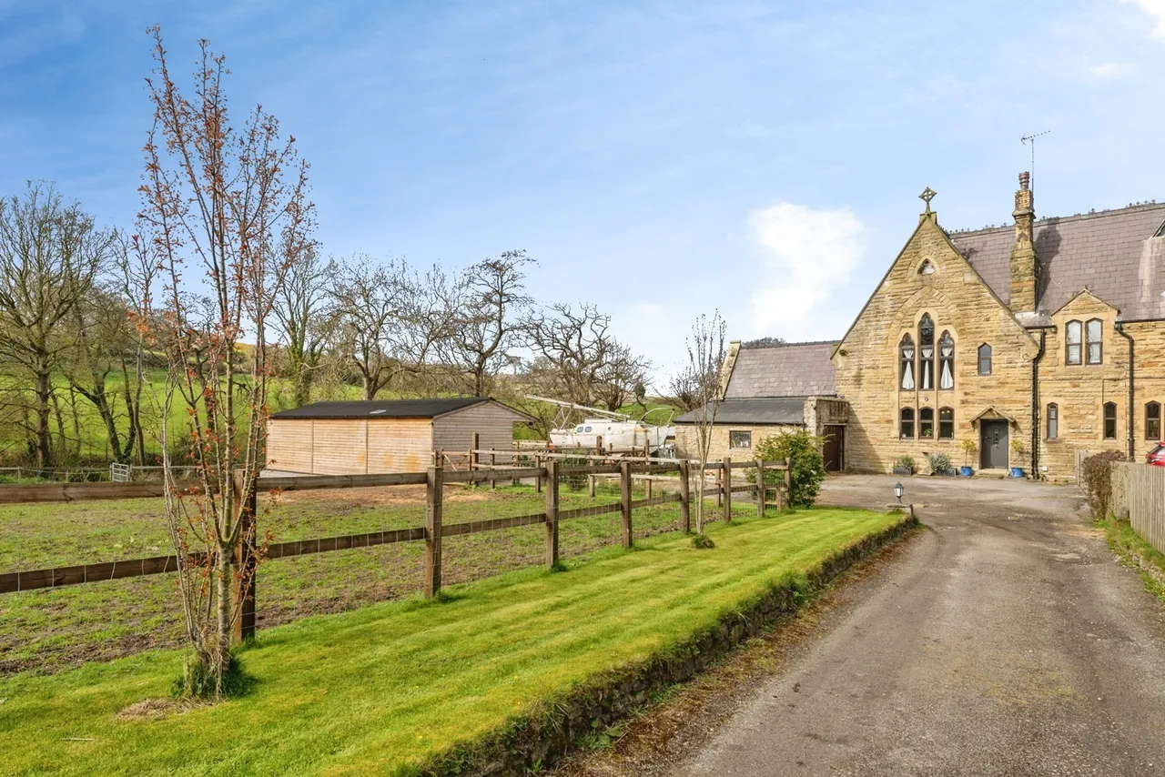 Gwespyr, Holywell, CH8, photo 29