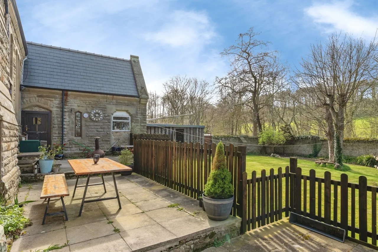 Gwespyr, Holywell, CH8, photo 28