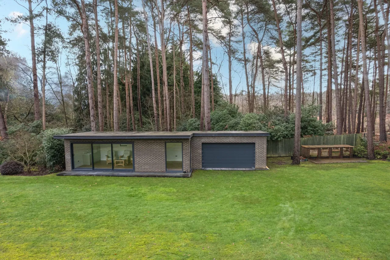 Heathmere Heath Ride, Finchampstead, Wokingham, RG40 3QN, photo 29