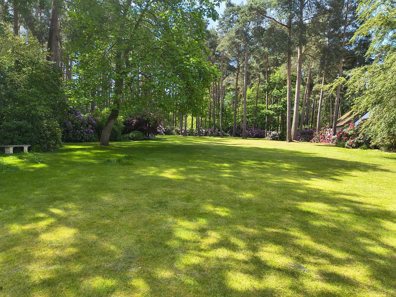 Heathmere Heath Ride, Finchampstead, Wokingham, RG40 3QN, photo 27
