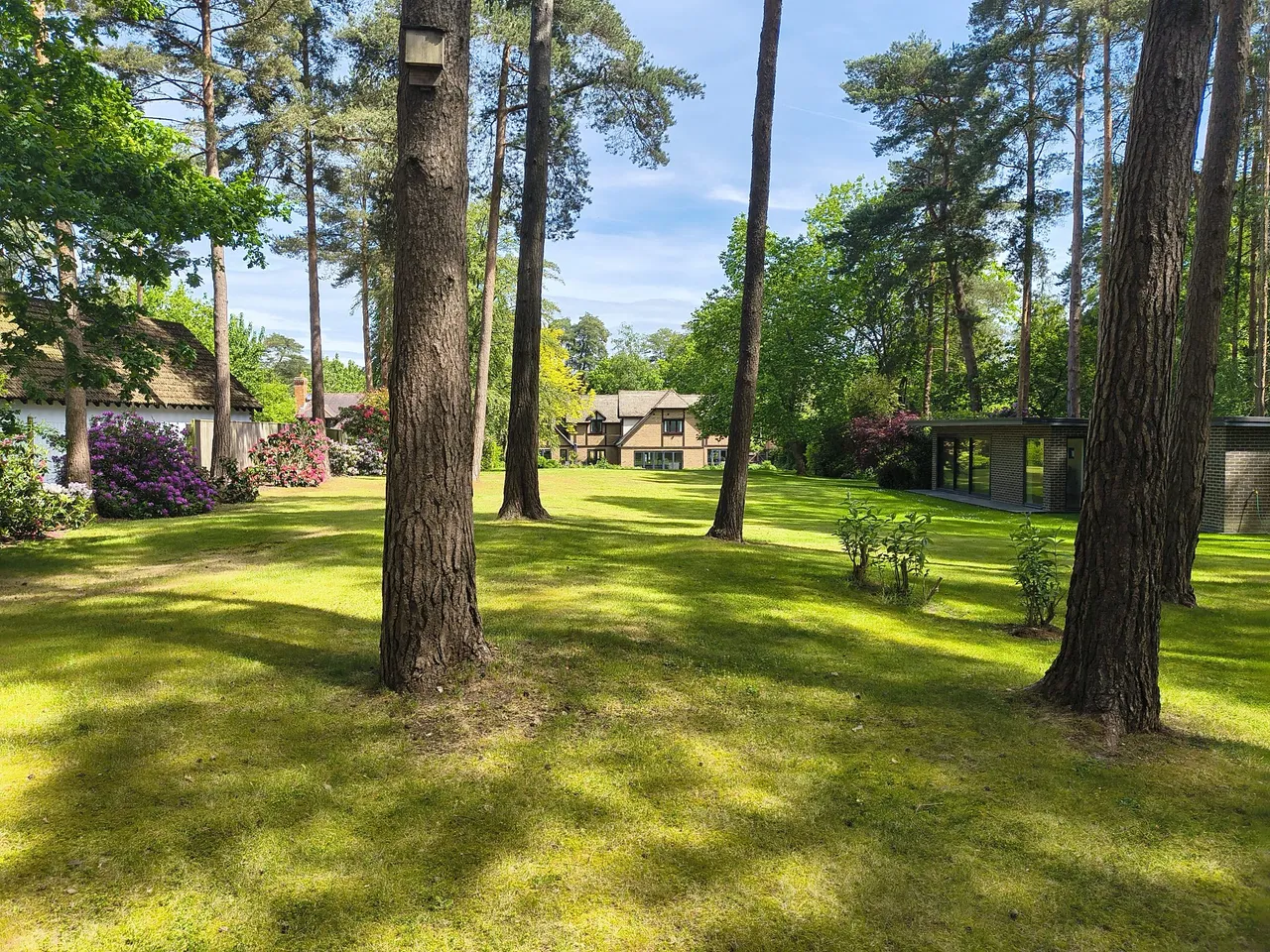 Heathmere Heath Ride, Finchampstead, Wokingham, RG40 3QN, photo 34