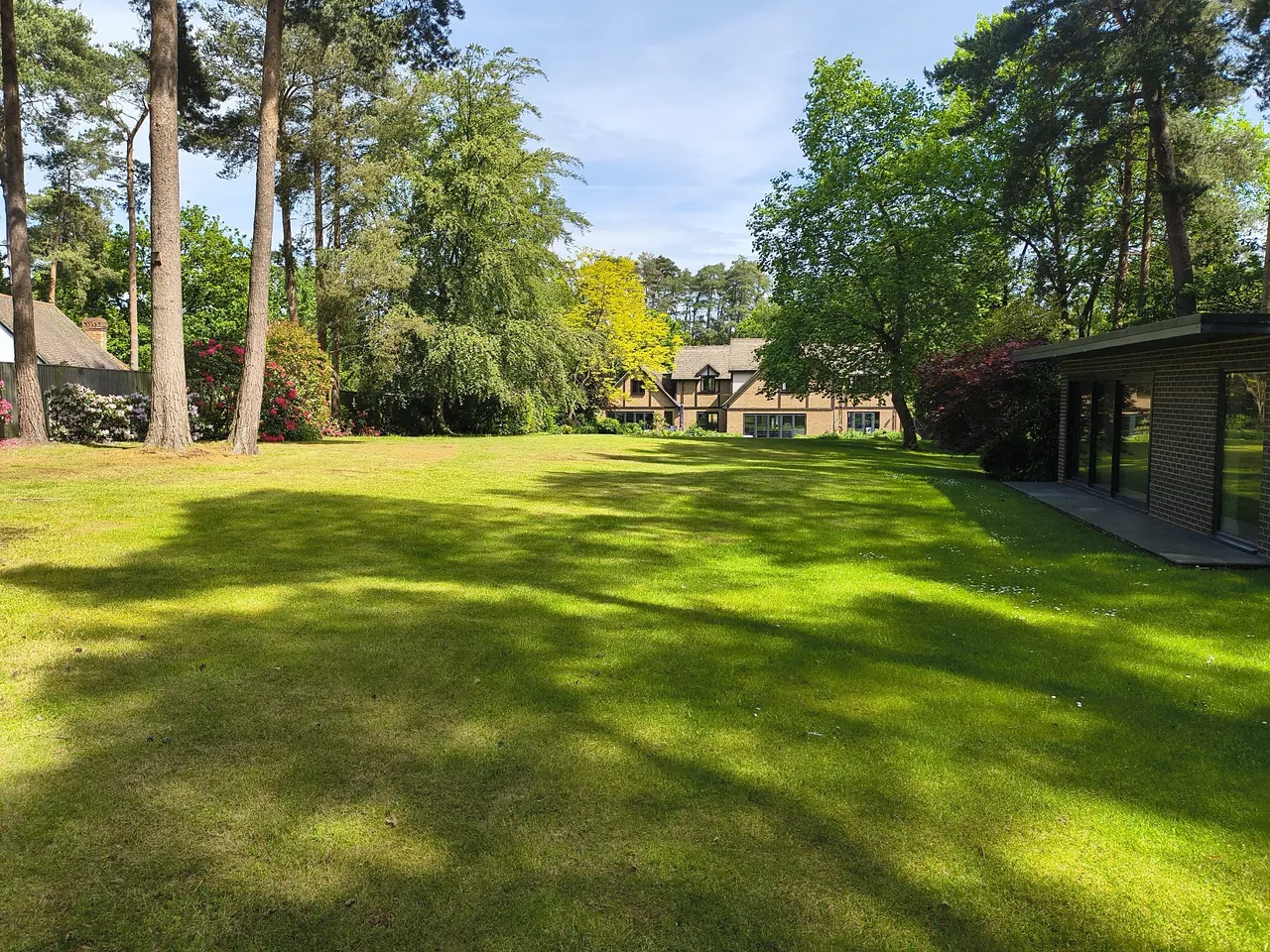 Heathmere Heath Ride, Finchampstead, Wokingham, RG40 3QN, photo 32