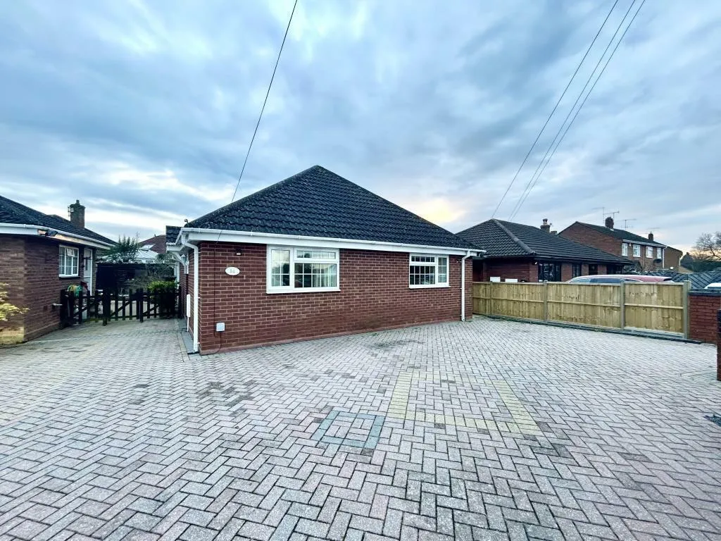 Norton Road, WR5, photo 8
