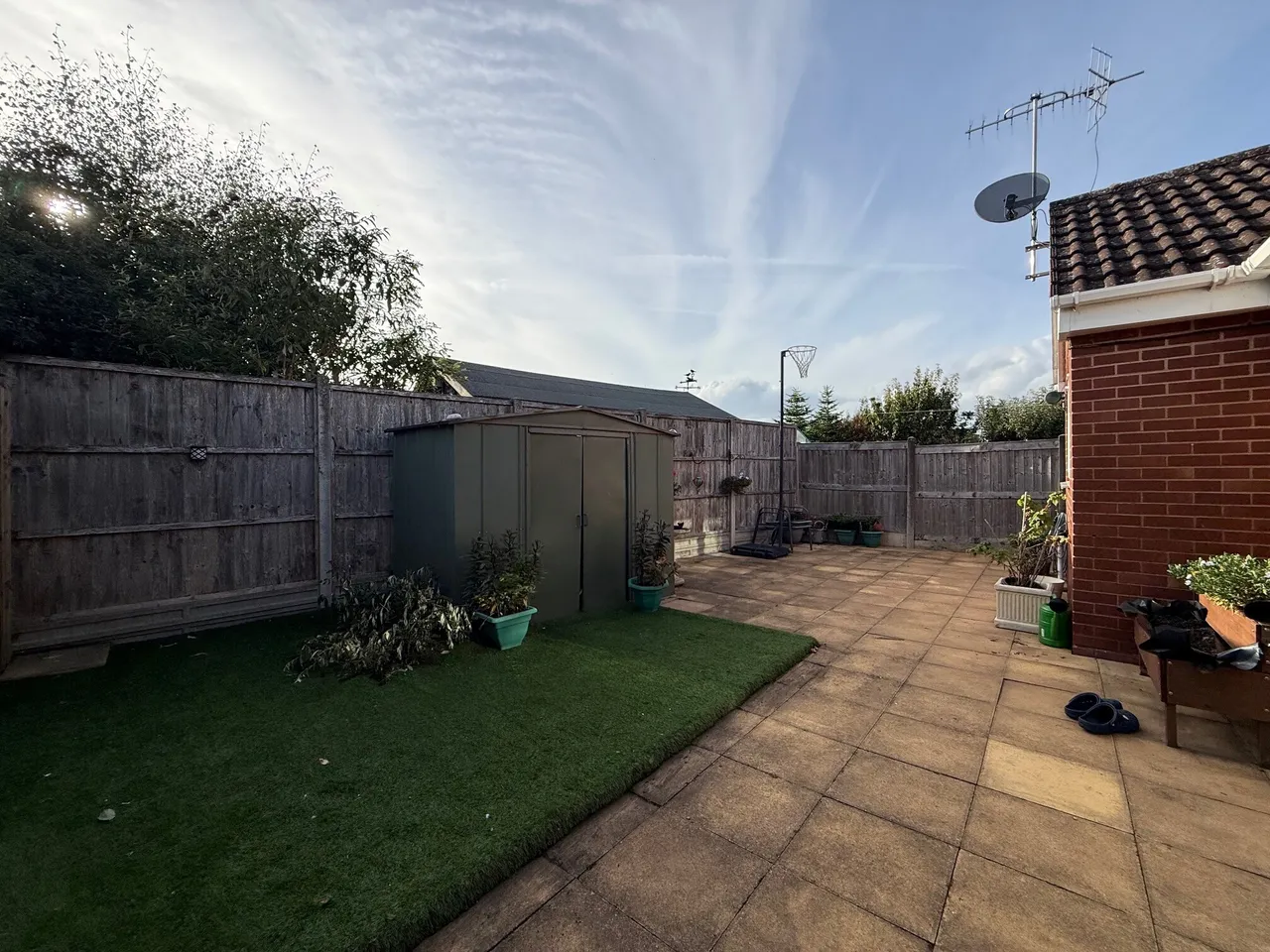 Norton Road, WR5, photo 7