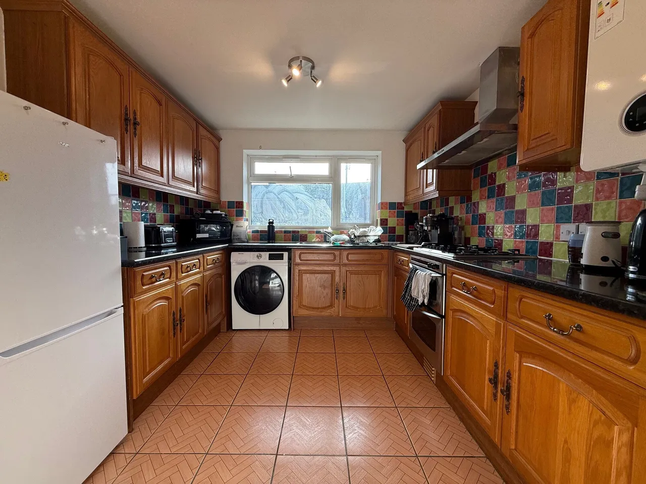 Norton Road, WR5, photo 2