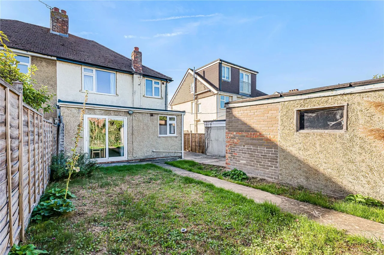 Langley Close, Headington, OX3, photo 9