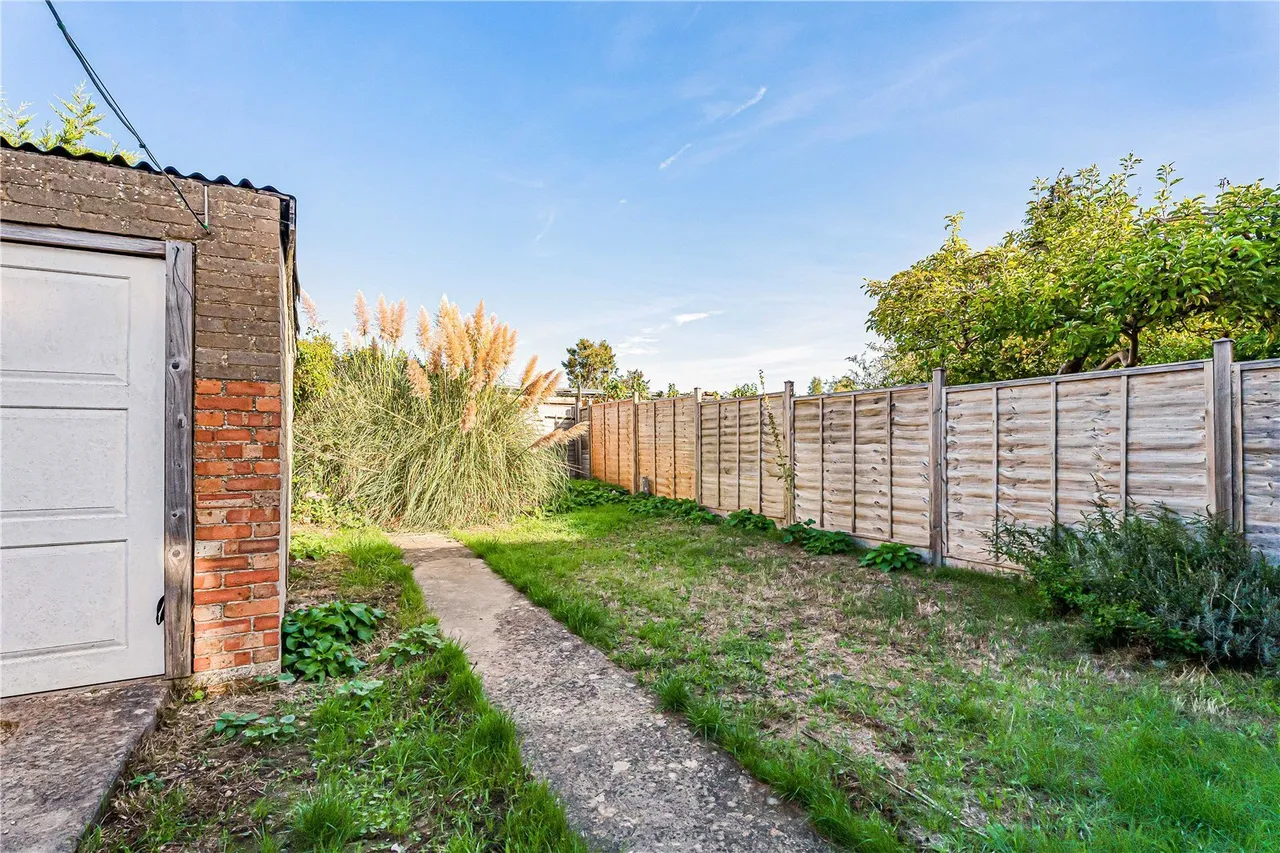 Langley Close, Headington, OX3, photo 8