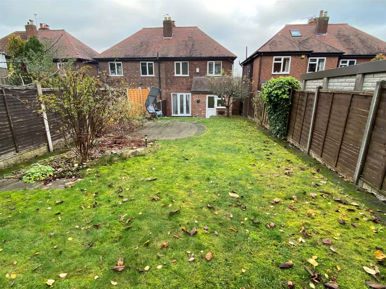 Coles Lane, Sutton Coldfield, B72, photo 6