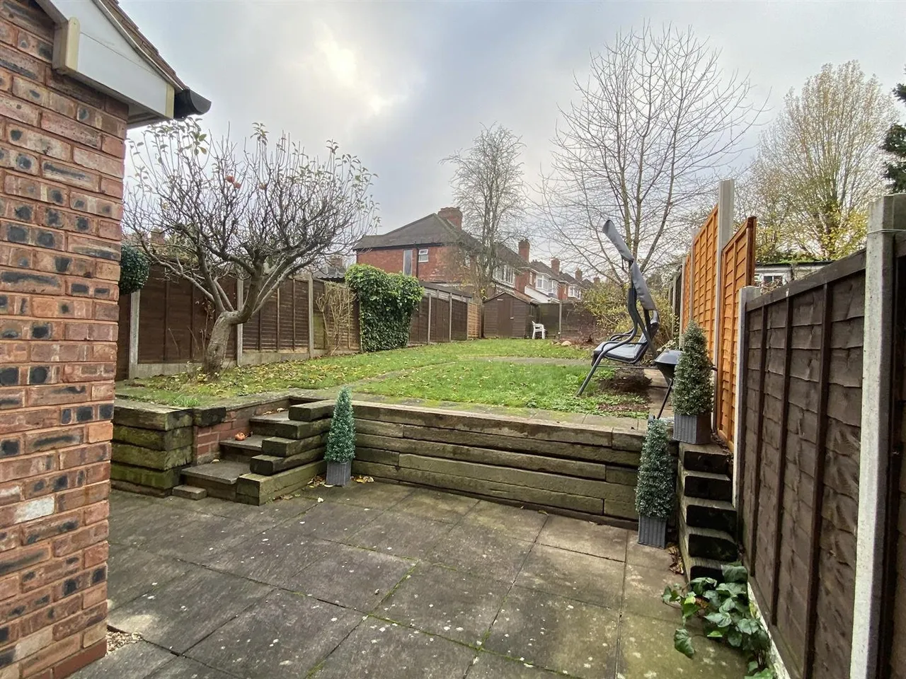 Coles Lane, Sutton Coldfield, B72, photo 5