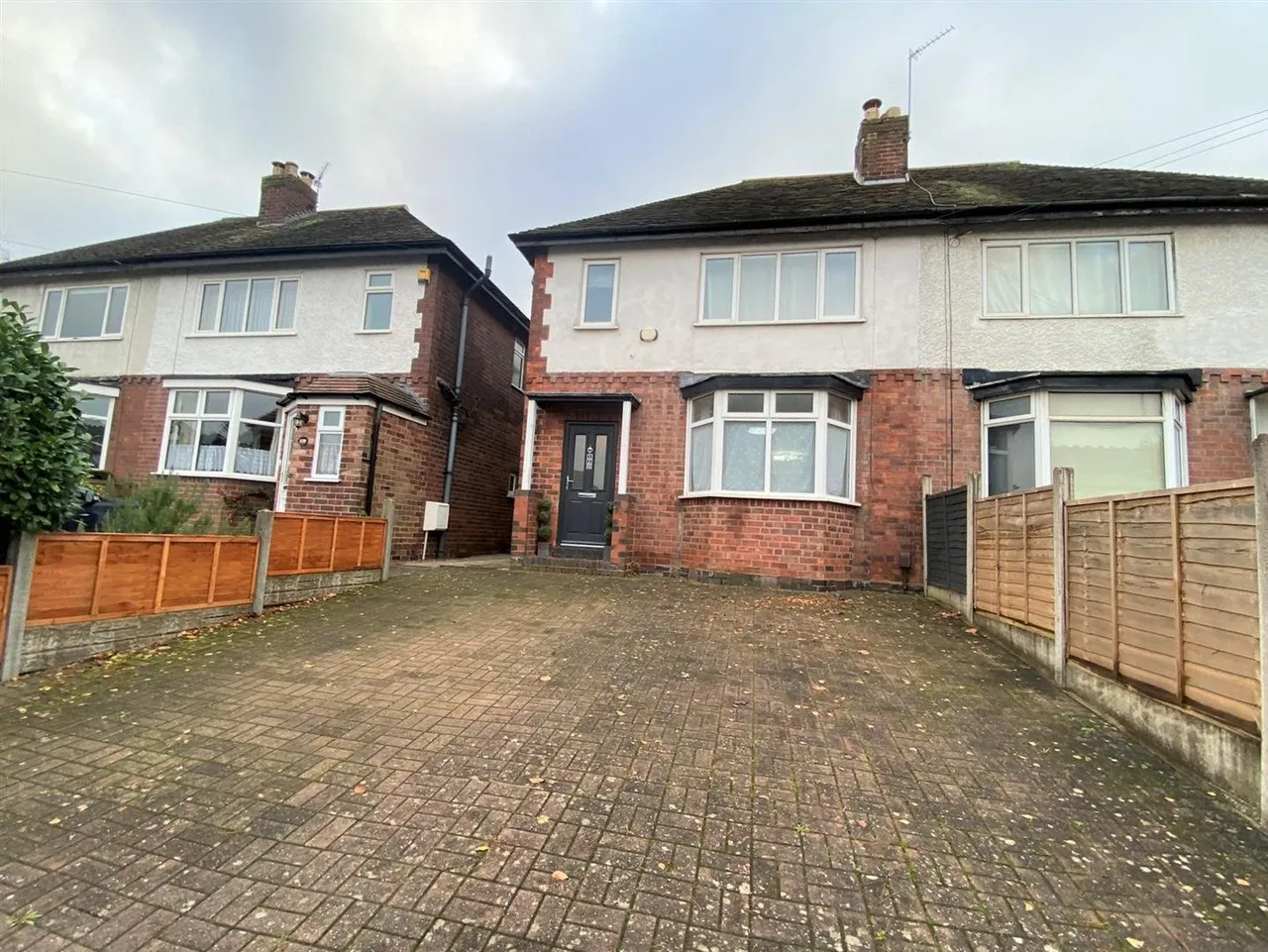 3 bed house to rent, Coles Lane, Sutton Coldfield, B72
