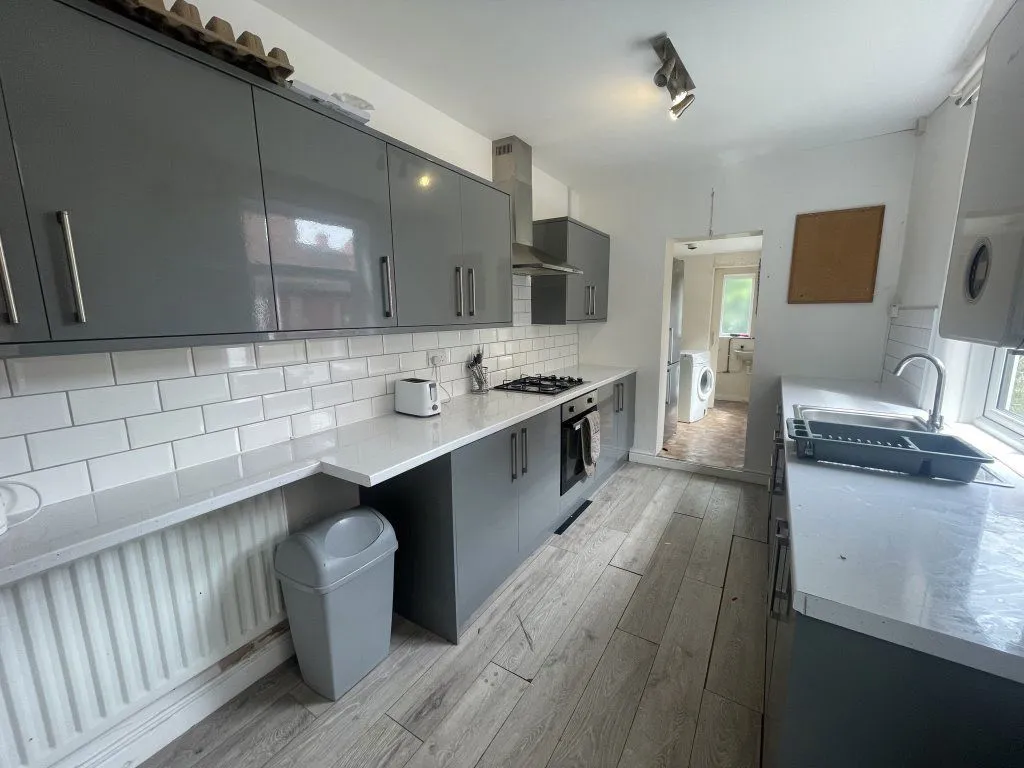 3 bed property to rent, Lorne Road, Leicester, LE2