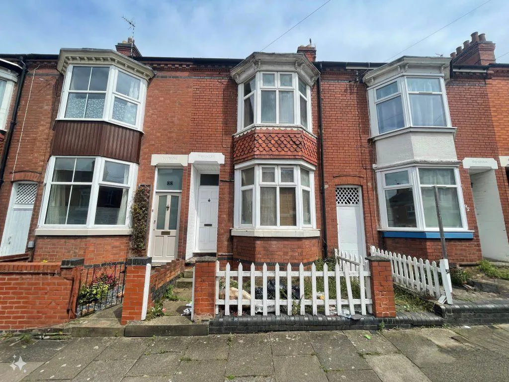 Lorne Road, Leicester, LE2, photo 2