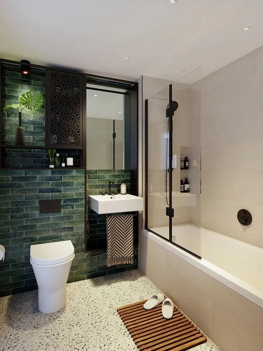 Leven Road, London, E14, photo 8