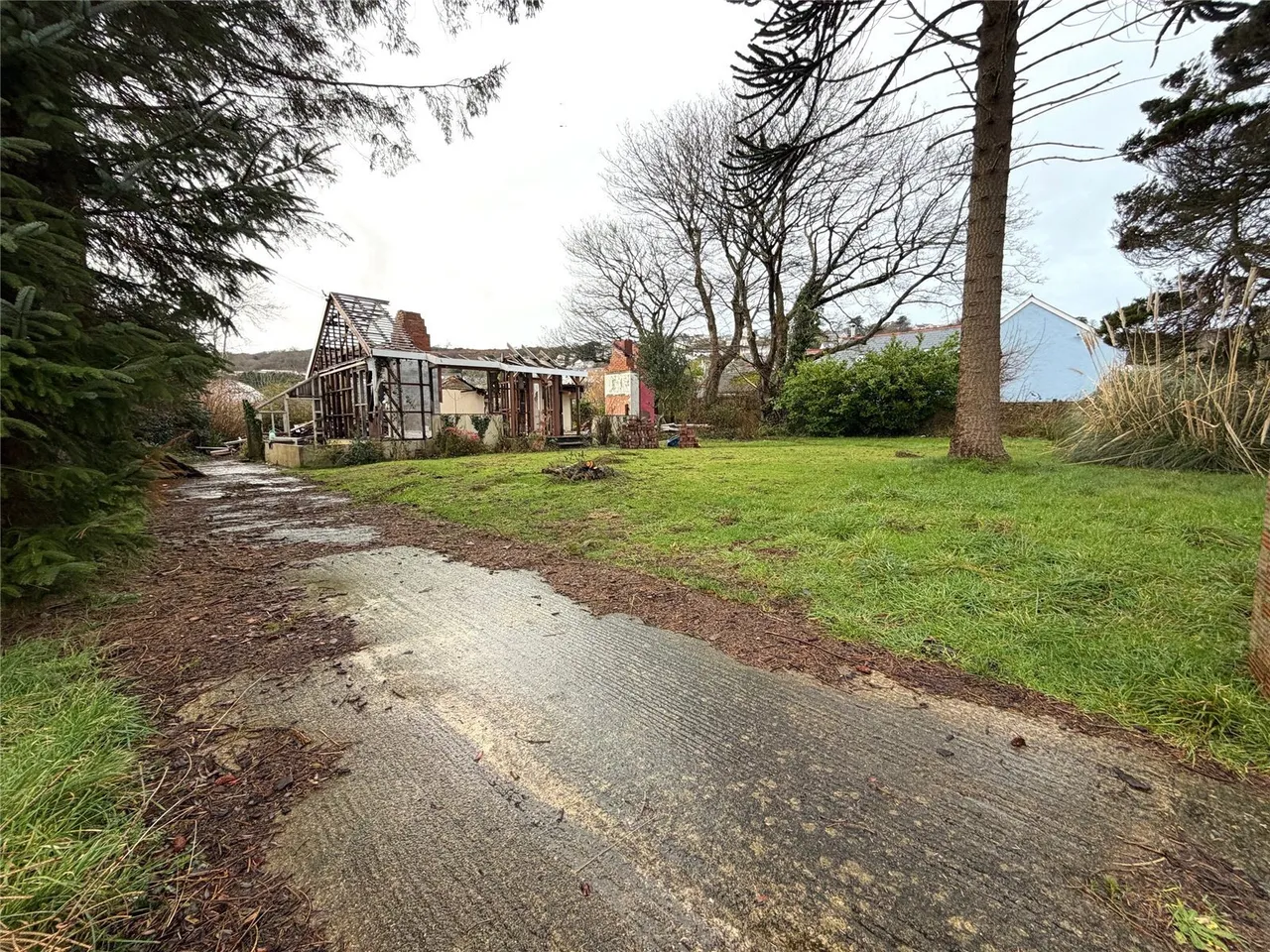 New Road, Goodwick, SA64, photo 4