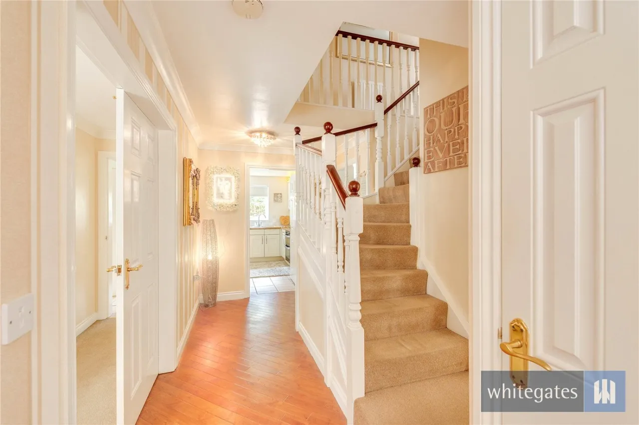 Lightoaks Drive, Halewood, L26, photo 3