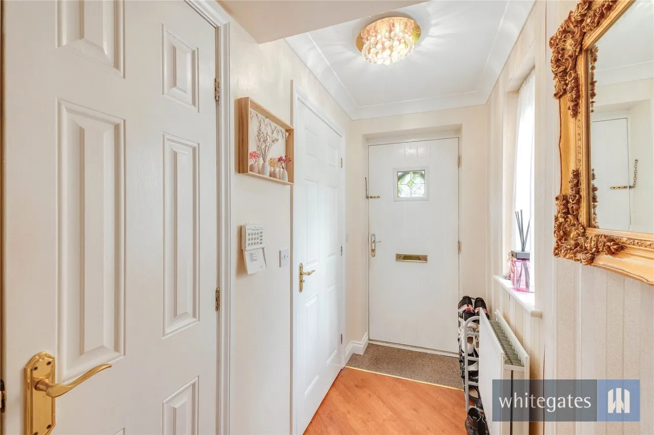 Lightoaks Drive, Halewood, L26, photo 5